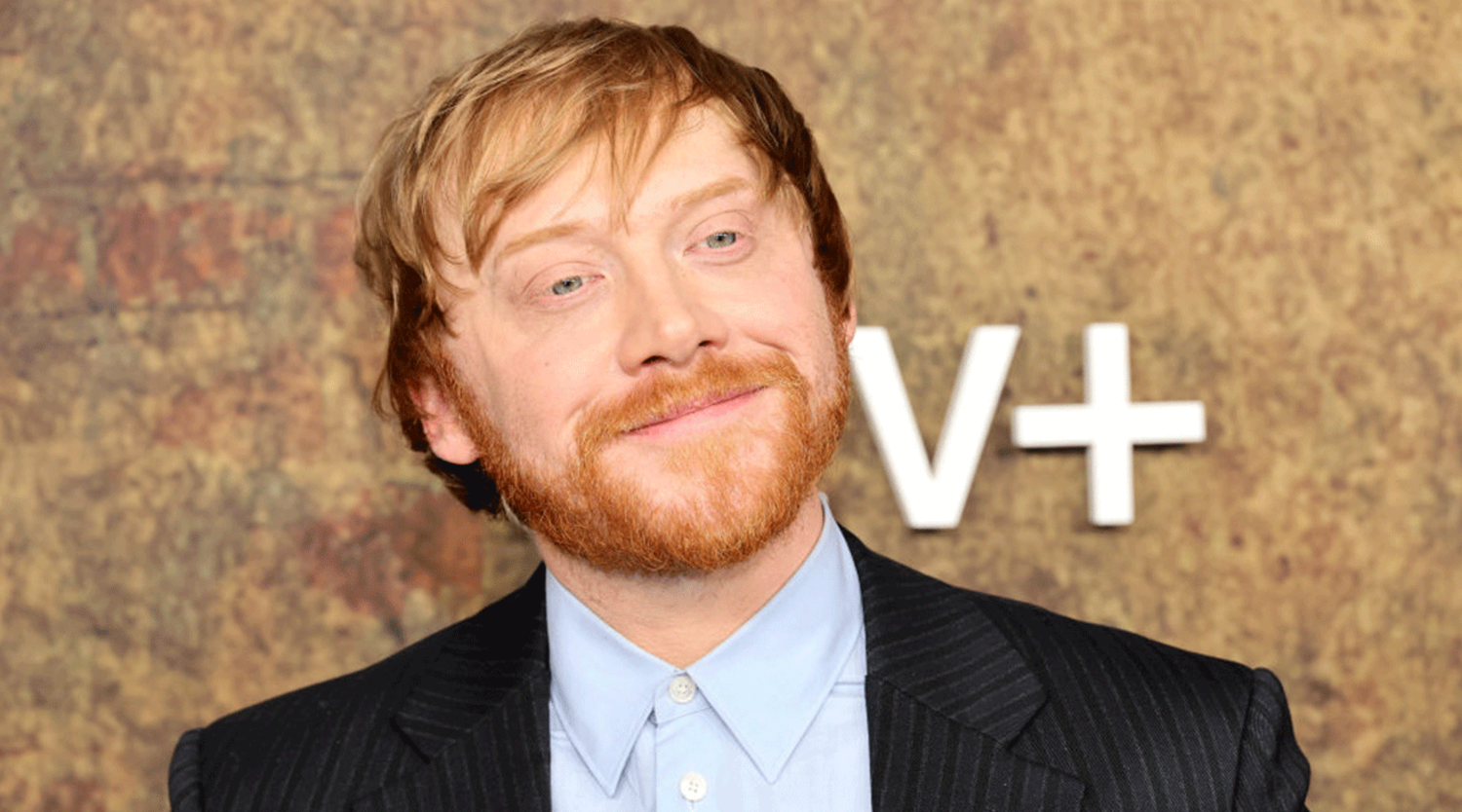 Rupert Grint ikinci kez baba oldu